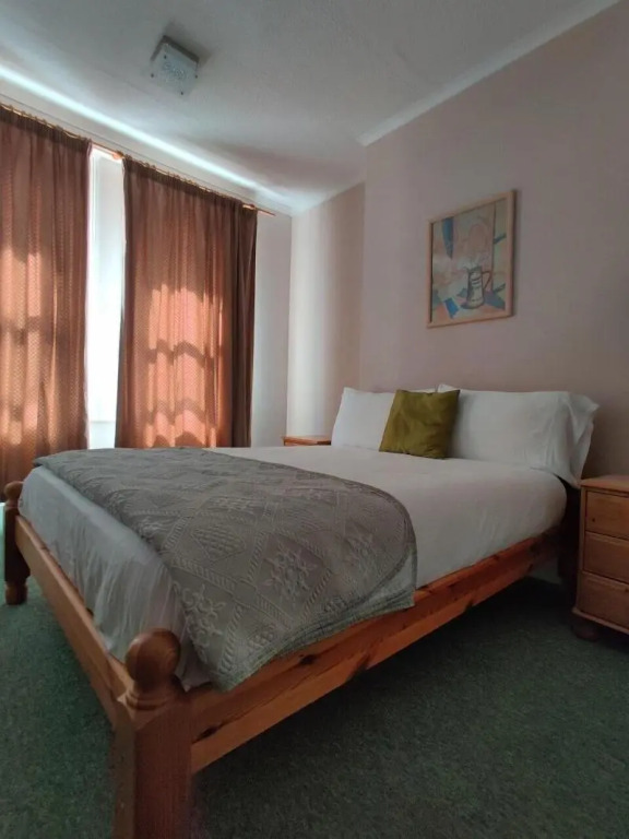 Boscombe Spa Hotel