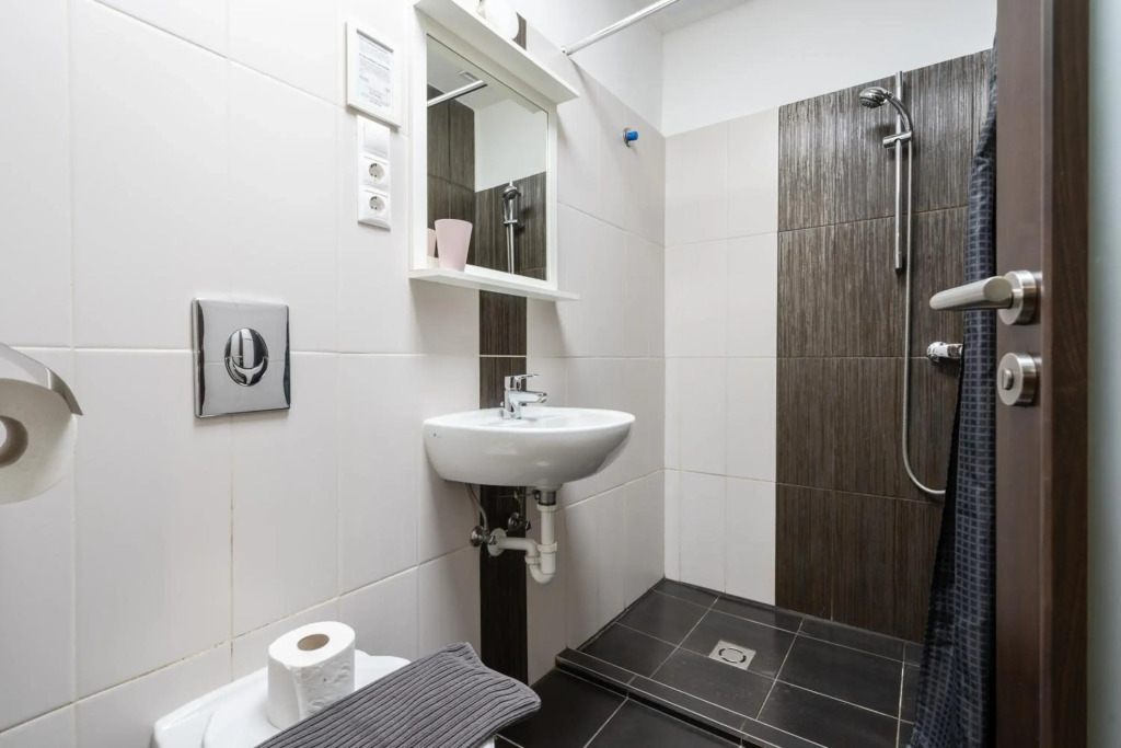 A20 - Boutique Apartment Best location, By BQA
