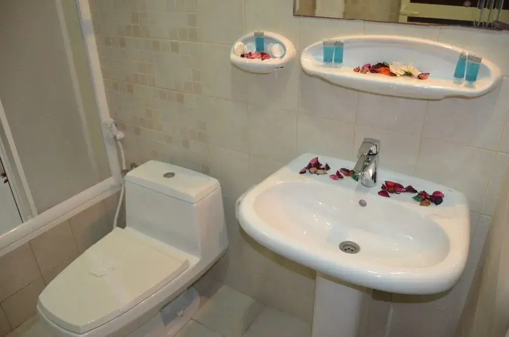 Byotat Alarabia Hotel Apartments