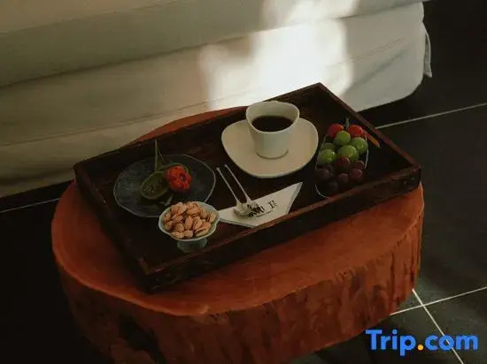 Zhenyuan Jiangshanju · Jiangshang Chunshan Scenic Homestay