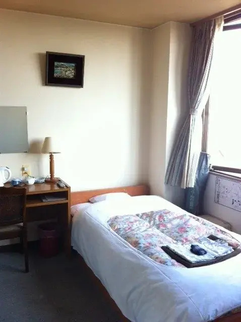 Hotel Hichifuku