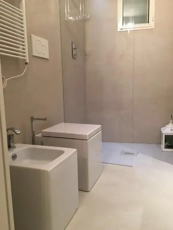 Solo per Noi Apartment