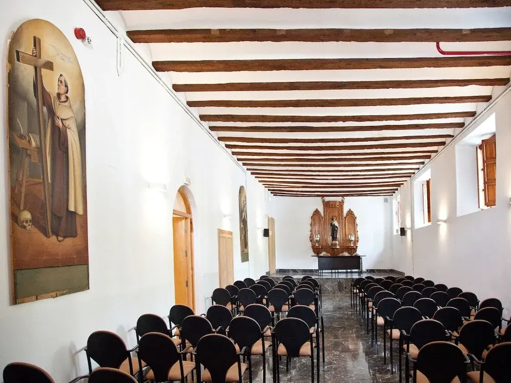 Nuestra Señora del Carmen