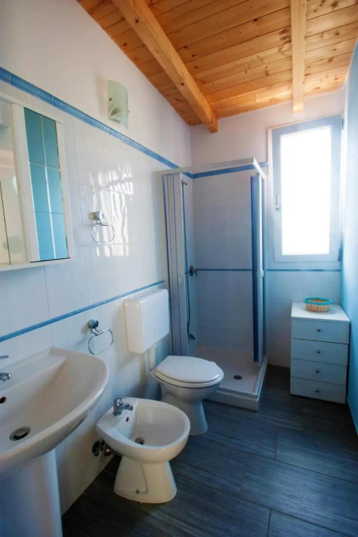 Blu beach studio
