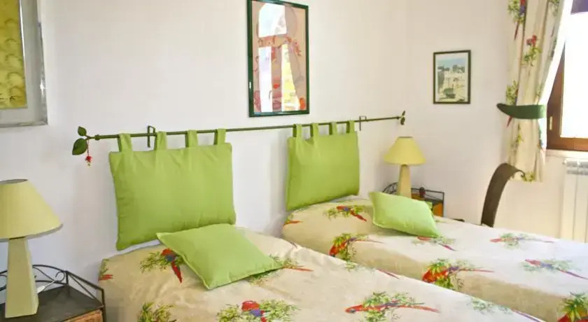Trullo Itria