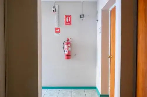 Hotel Marsal