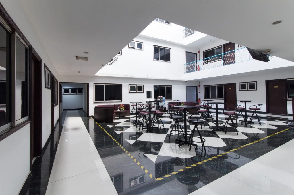 Hotel Grand Mutiara