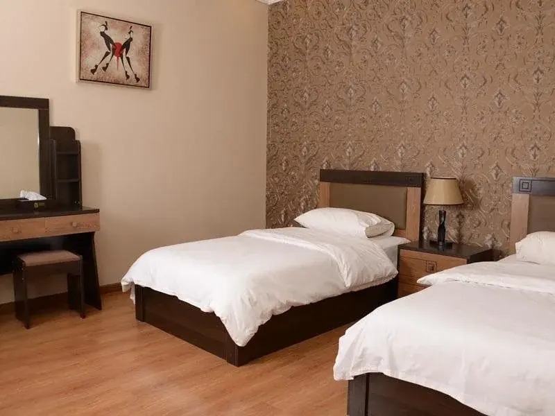 Manam Hotel Apartments