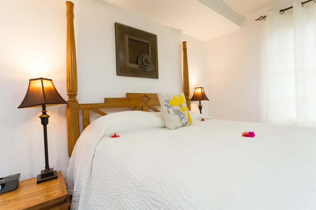 True Blue Bay Resort