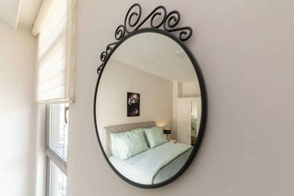 Convenient Flat With Central Location in Mugla