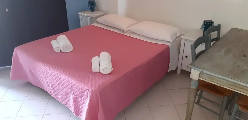 Il piccolo rifugio a due passi dalla Costa, cozy Studio
