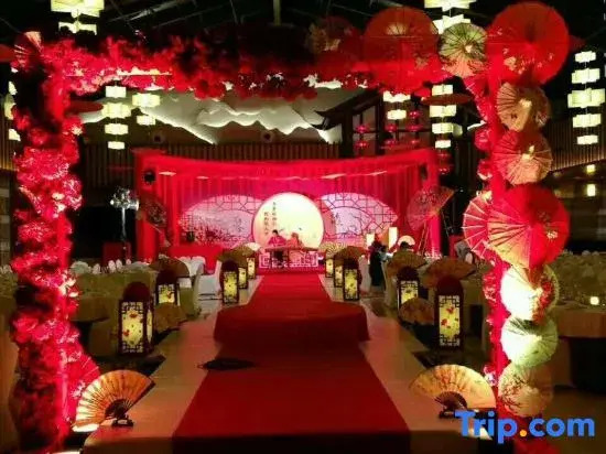 Jinjiang Hotel