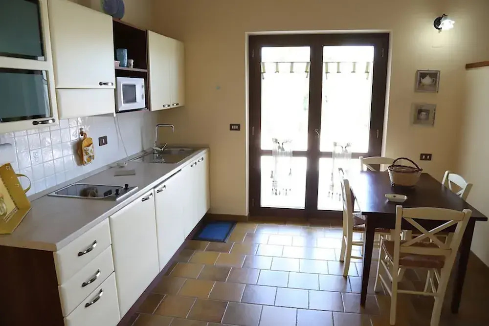 locanda del picchio