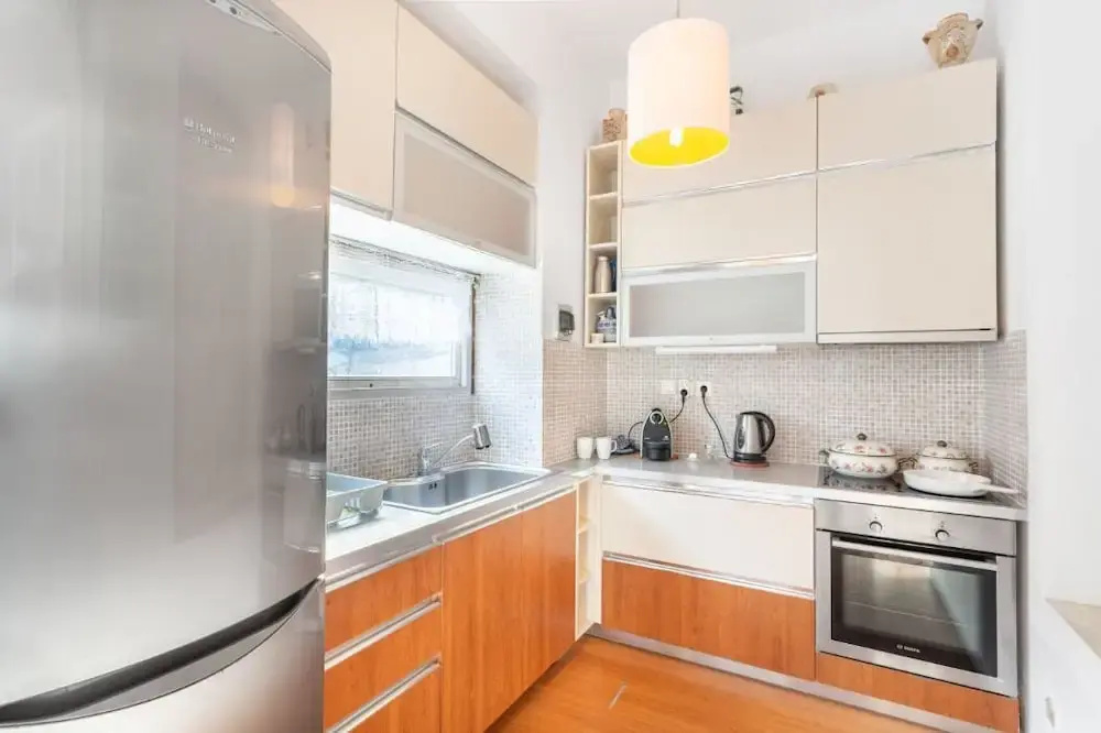 Artemis Villa near Athens airport