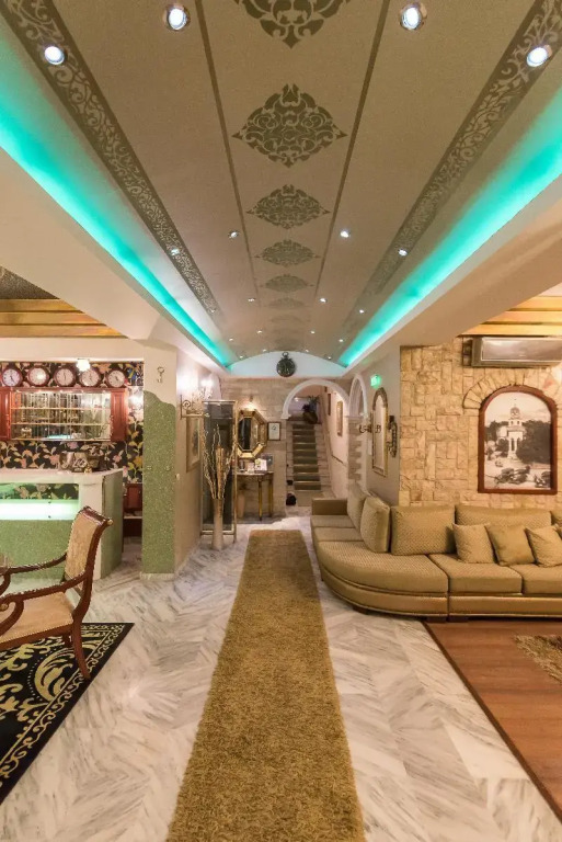 Krikonis Hotel