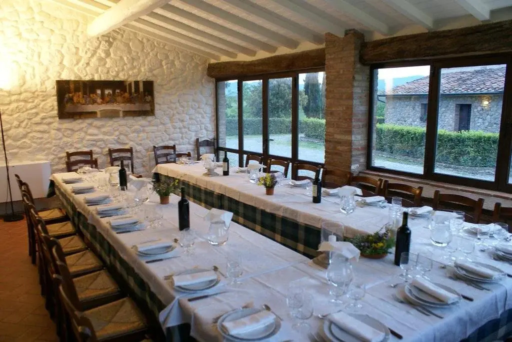 La Mandriola