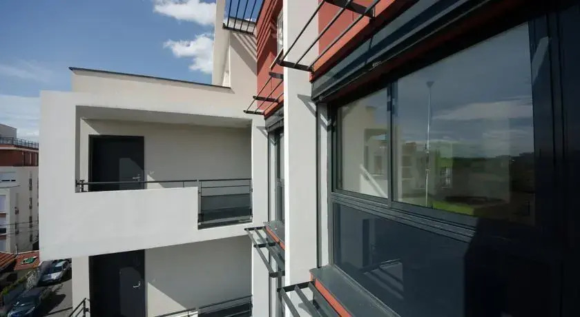 Apparteo Lyon Villeurbanne