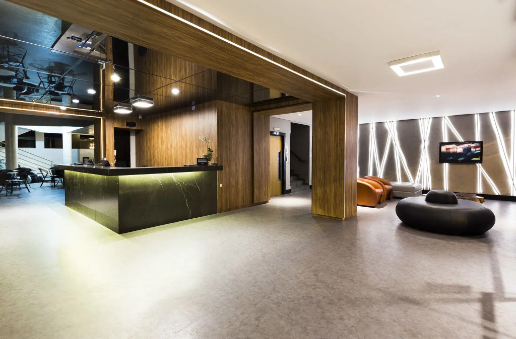 HM Hotel