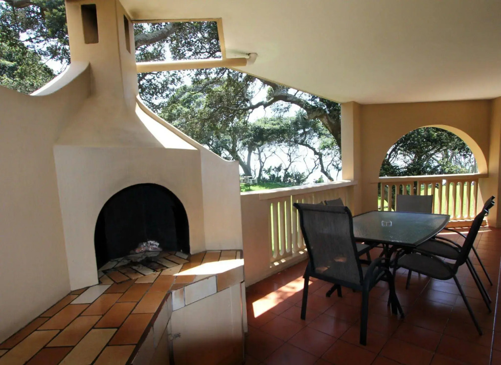 La Lucia Sands Beach Resort