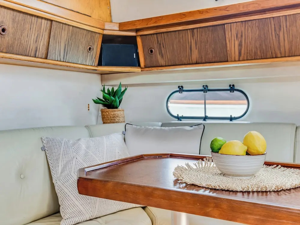 Boat Glafkos - Charming 2 bdr Boat