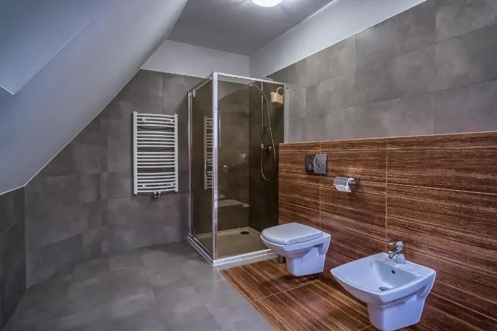 Aparthotel Delta Białka