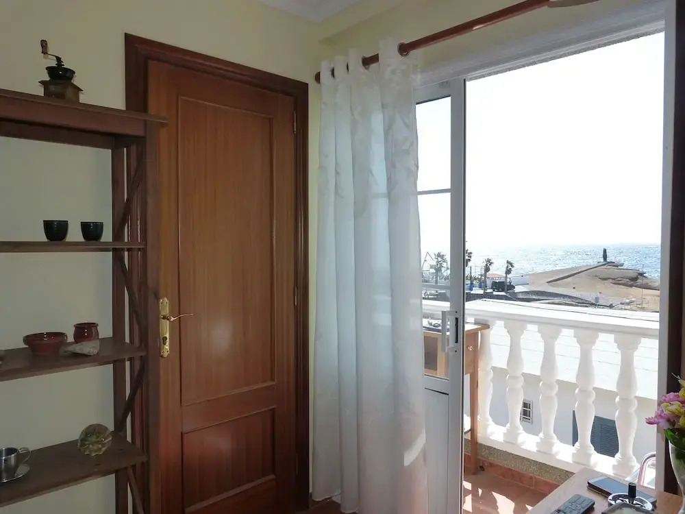 Suncanarias Apartamento La Jaca