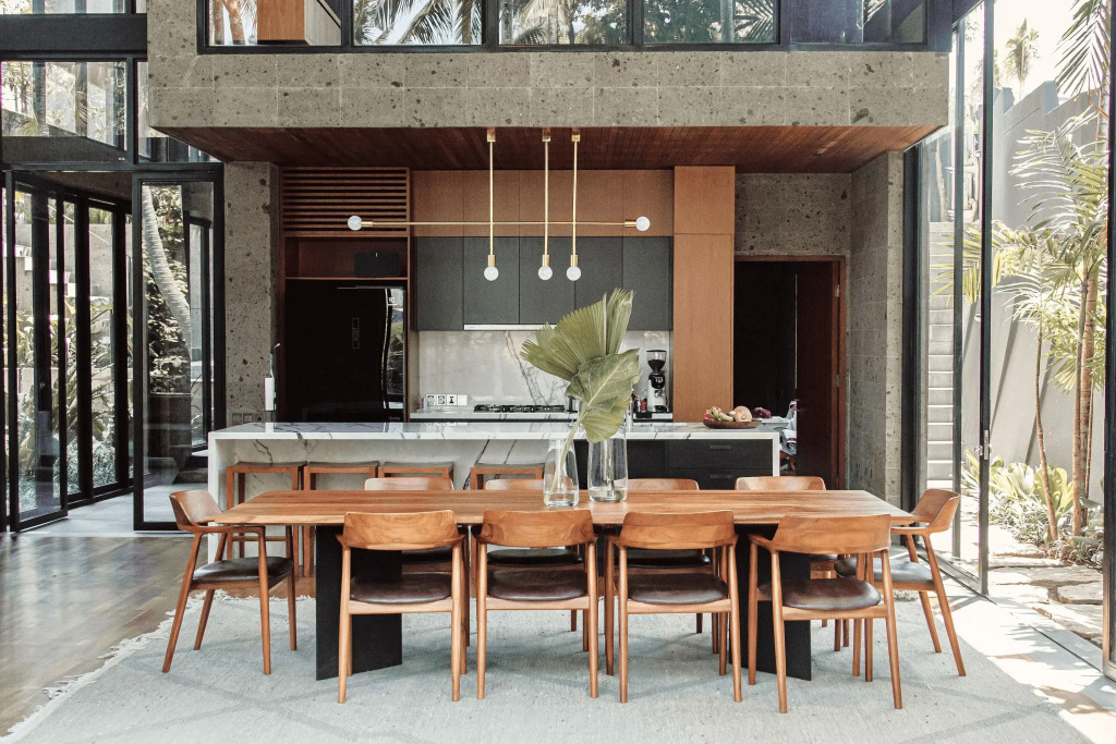 Design Perfection in Pererenan