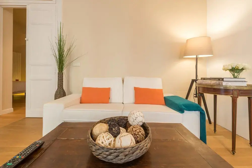 Apartamento San Anton II en Madrid