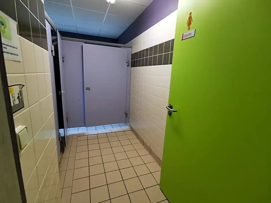 Auberge de Jeunesse HI Rouen