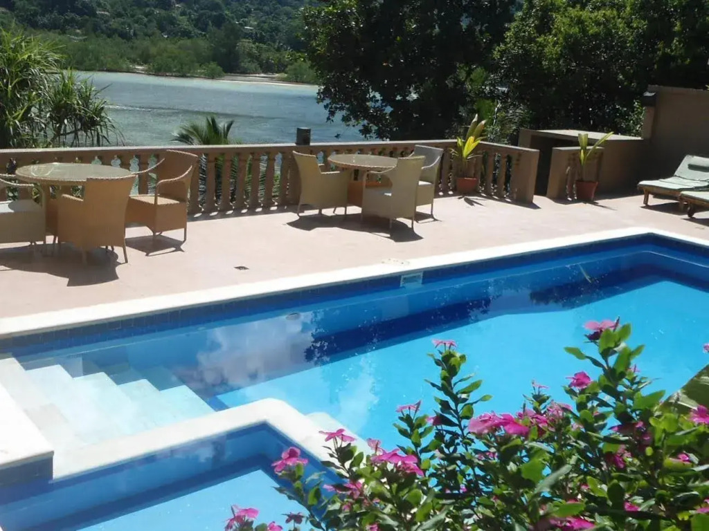 BayView Seychelles