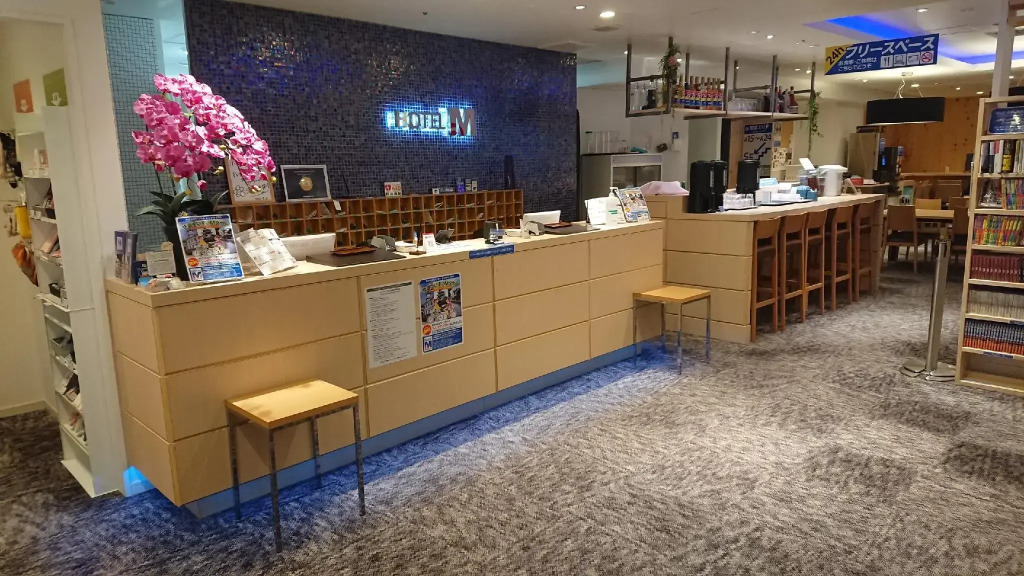 Hotel M Matsumoto