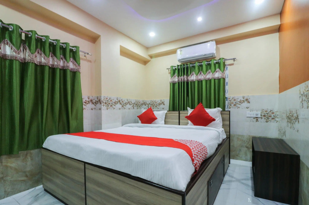 OYO Flagship 49469 Sukriti Guest House