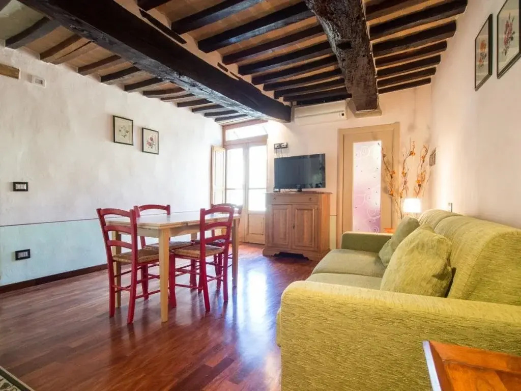 Il Borgo Di Toppo