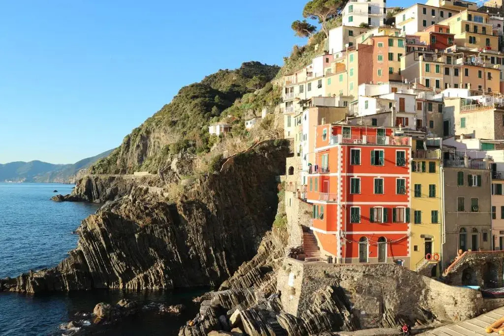 Villa Pina