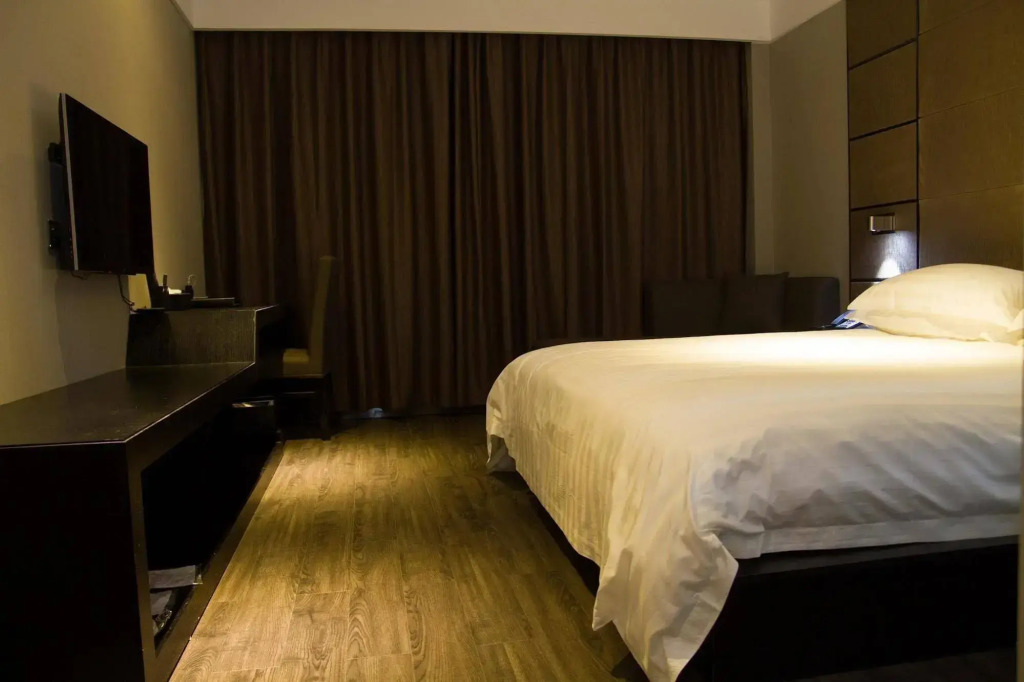Cheersun Boutique Hotel - Yantai