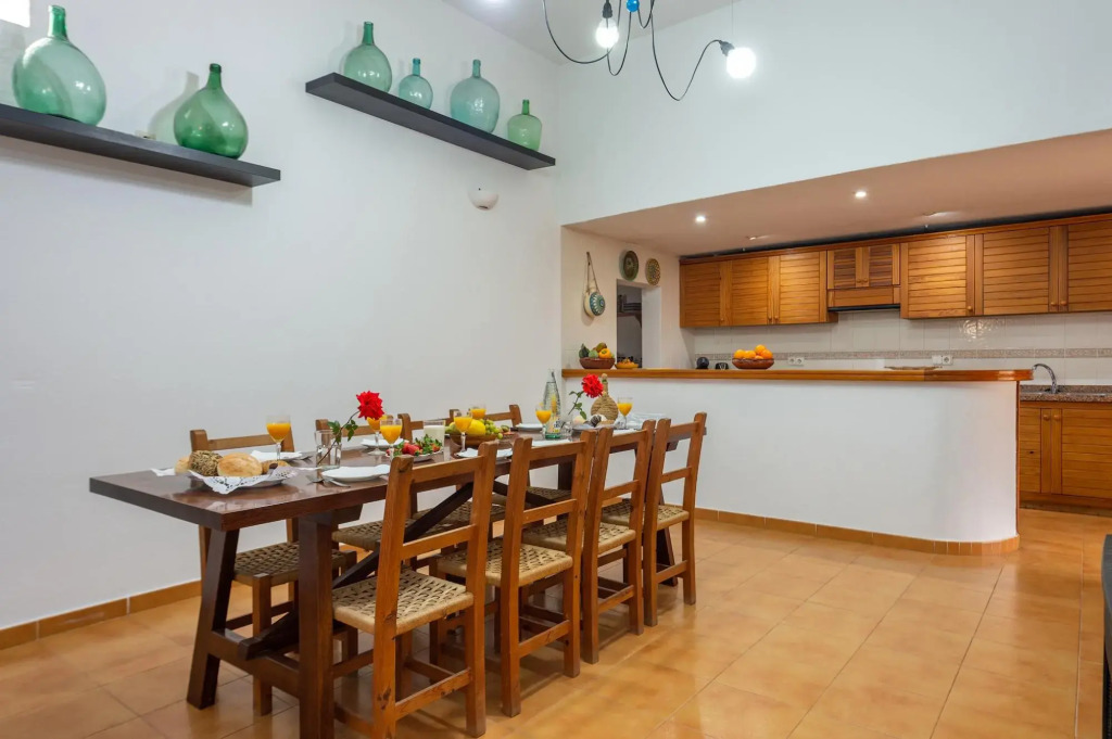 Villa Can Cova Camp