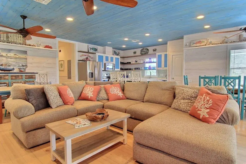 Salt Life 30 by RedAwning