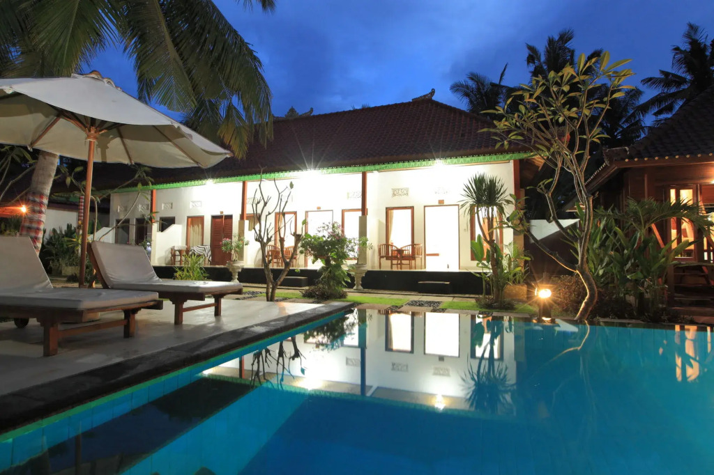 Wellhouse Villas