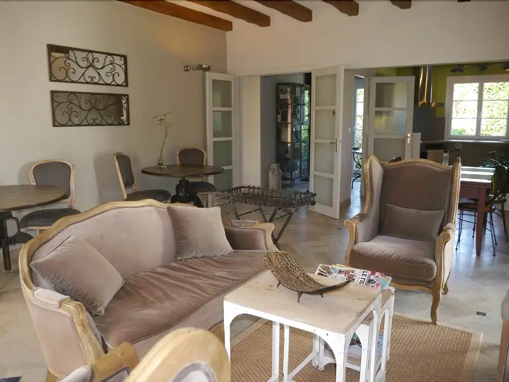 Une Escale à Pornic chambres dhôtes 4 épis