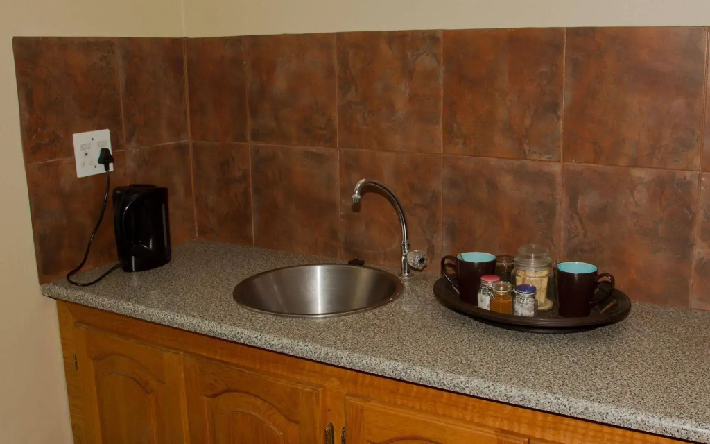 Ngena Guest House