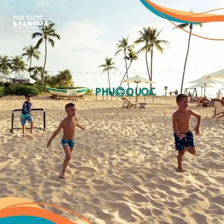 V&T Hotel Phu Quoc - 3 minutes to Beach