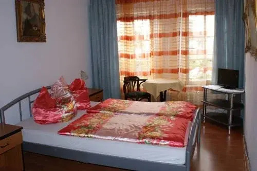 The Burgklause Boutique Hotel