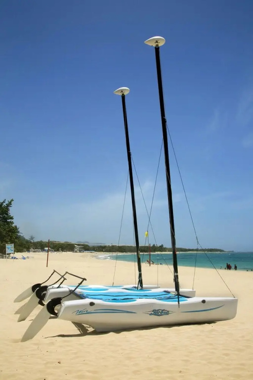 Golden Beach 1 Bedroom Apartments