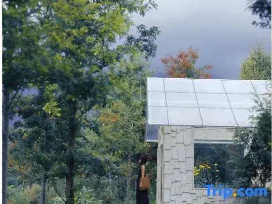 Mountain · Sanxia Underdream Hygge Lodge Manor
