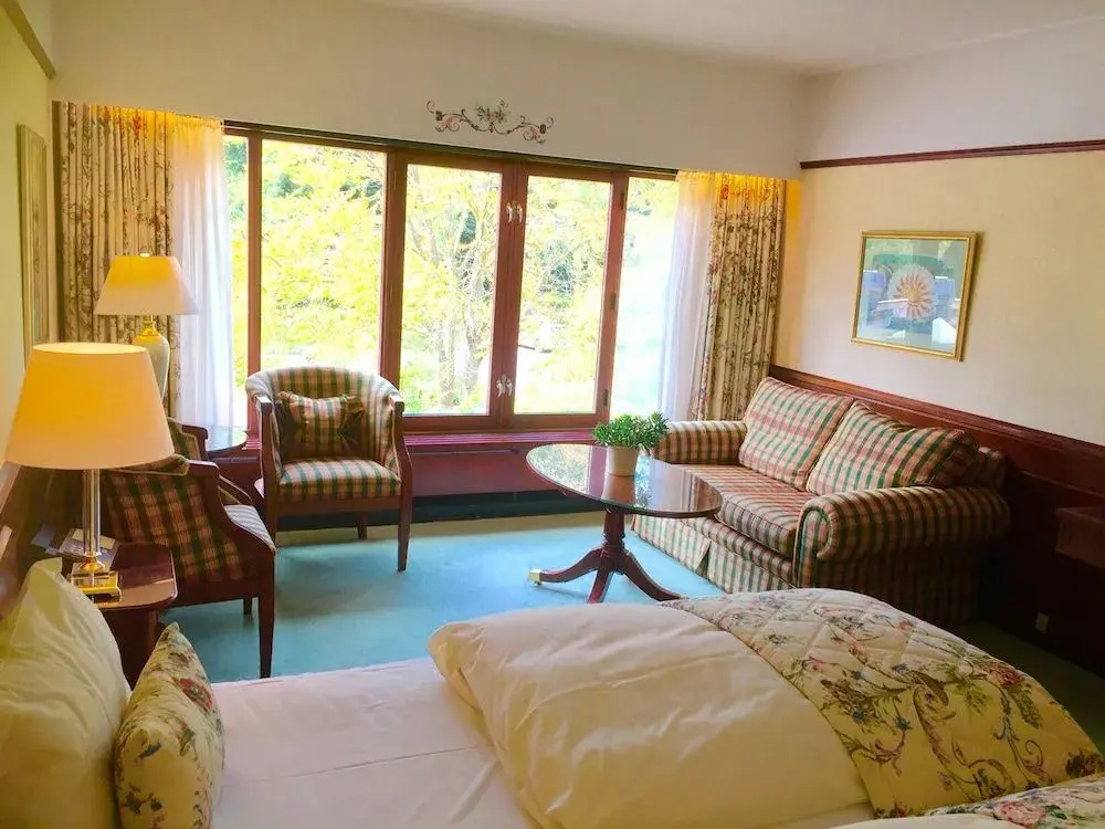 Hotel Hesselet