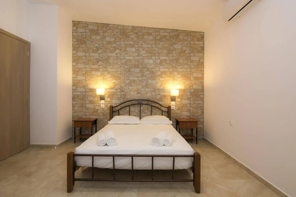 Villa Giorgos