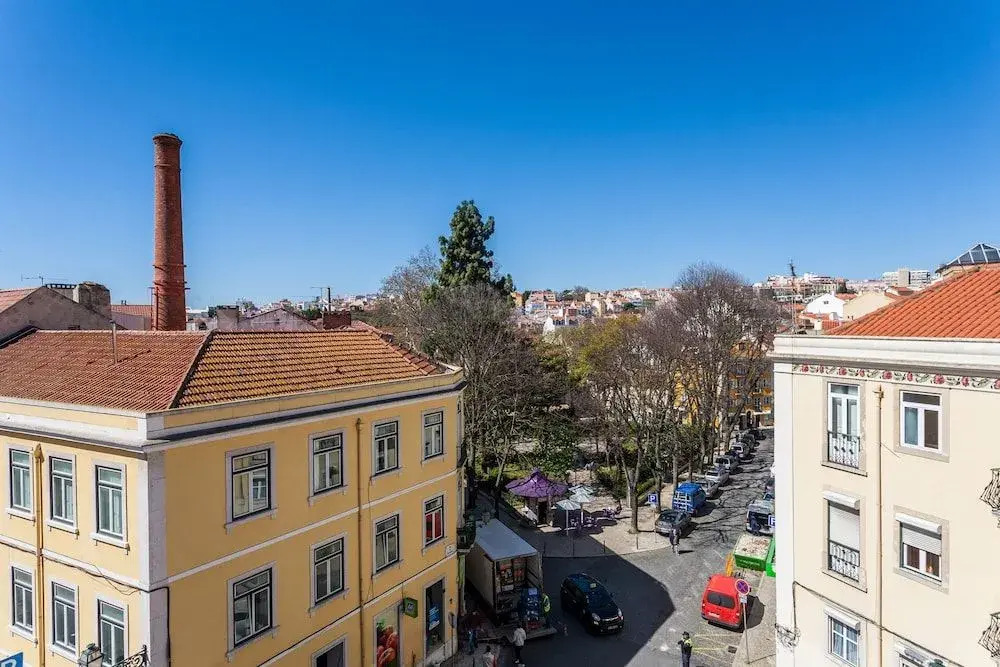 GuestReady - Fernando Pessoa Apartments