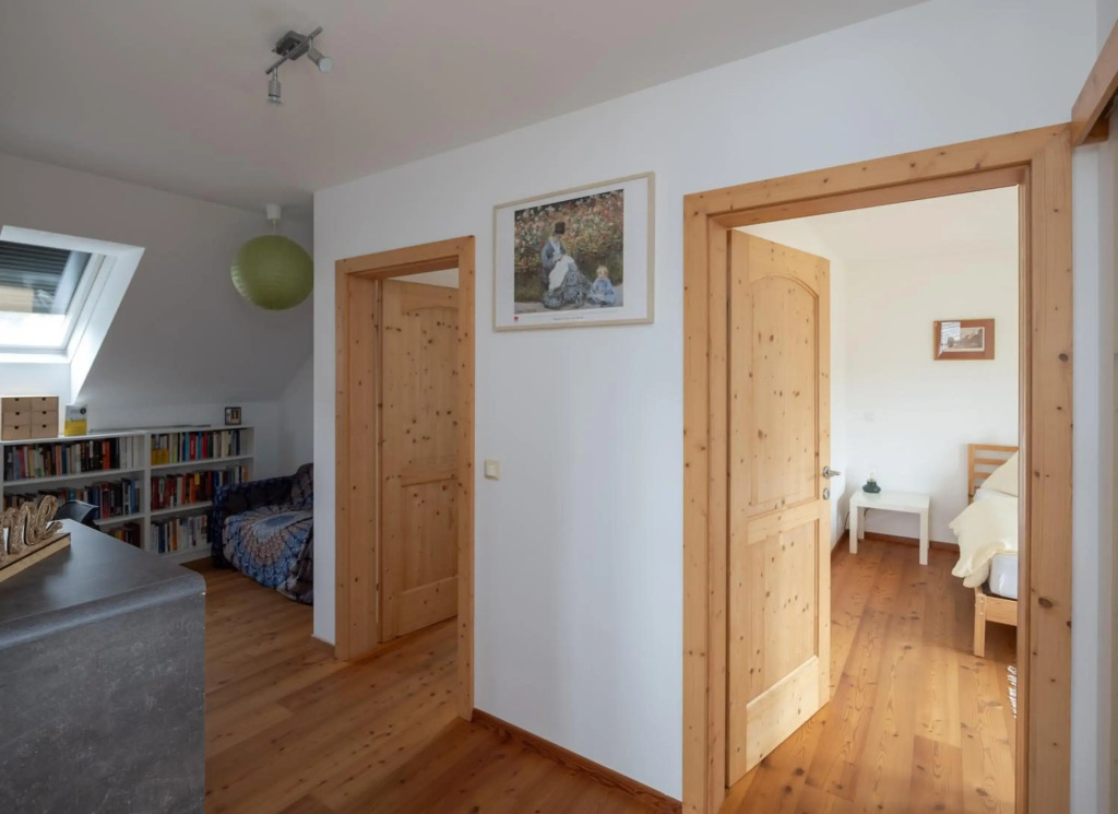 Ferienhaus Jordi & Lara by Appartementhaus Theresia