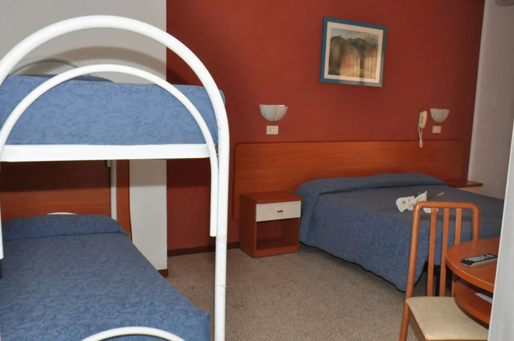 Hotel Morri