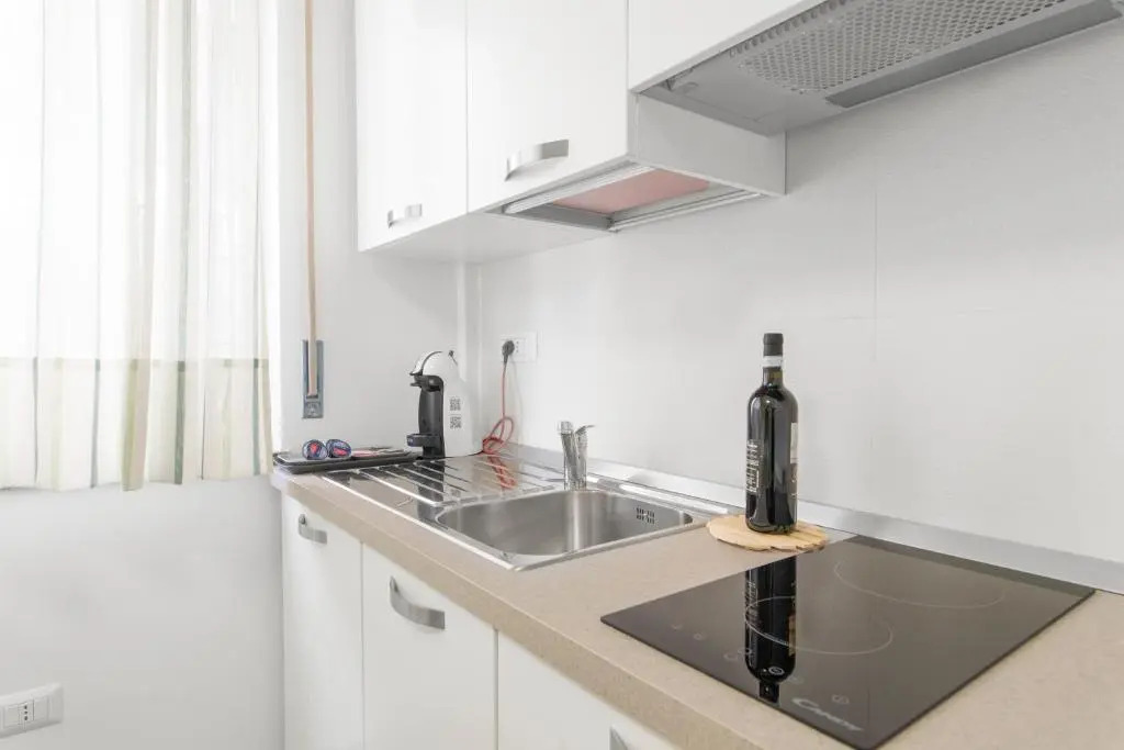 Acquaviva Apartments